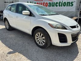 2011 MAZDA CX-7 I SV