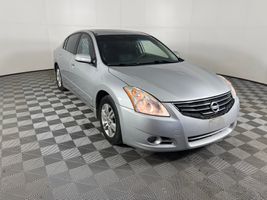 2012 NISSAN ALTIMA 2.5 SL