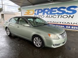 2008 TOYOTA AVALON 