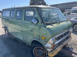 1973 FORD ECONOLINE 