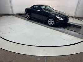 2007 MERCEDES-BENZ SLK CLASS SLK280