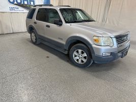 2006 FORD EXPLORER XLT
