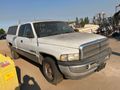 1998 DODGE RAM 1500