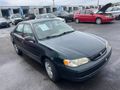 1999 TOYOTA COROLLA