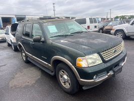 2002 FORD EXPLORER EDDIE BAUER