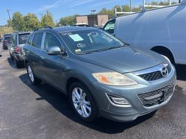 2011 MAZDA CX-9 GRAND TOURING