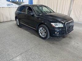 2014 AUDI Q5 PREMIUM PLUS