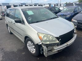 2005 HONDA ODYSSEY 