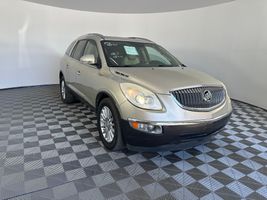 2012 BUICK ENCLAVE LEATHER