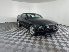 2006 FORD MUSTANG GT