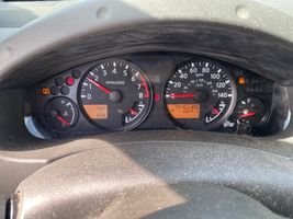 2010 NISSAN FRONTIER SE
