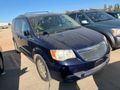 2014 CHRYSLER TOWN & COUNTRY
