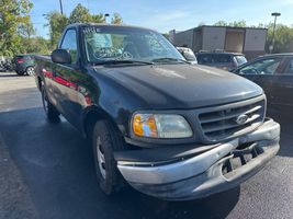 2003 FORD F150 