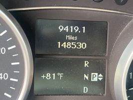2009 MERCEDES-BENZ M CLASS ML350