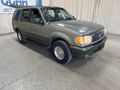 2000 MERCURY MOUNTAINEER