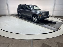 2012 JEEP PATRIOT LATITUDE