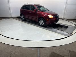 2008 SATURN VUE XR