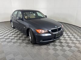 2008 BMW 3-SERIES 328XI