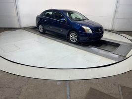 2010 NISSAN SENTRA SL