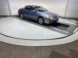 2004 TOYOTA CAMRY SOLARA SE
