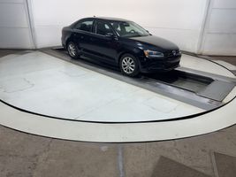 2014 VOLKSWAGEN JETTA SE PZEV