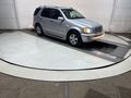 2005 MERCEDES-BENZ M CLASS