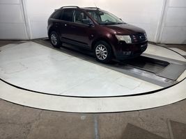 2010 FORD EDGE LIMITED