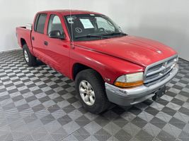 2004 DODGE DAKOTA SLT