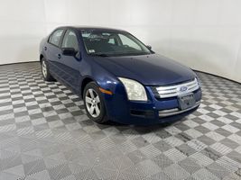 2006 FORD FUSION SE