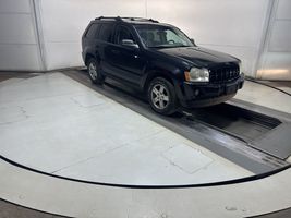 2006 JEEP GRAND CHEROKEE LAREDO
