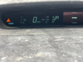2012 TOYOTA PRIUS BASE