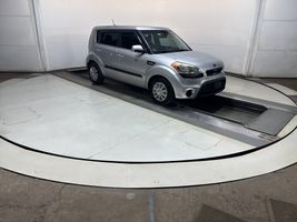 2012 KIA SOUL BASE