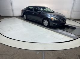 2013 NISSAN ALTIMA S