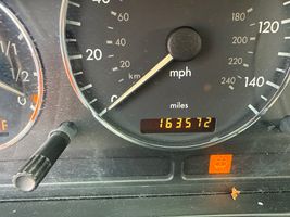 2005 MERCEDES-BENZ M CLASS ML350