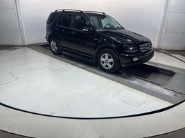 2005 MERCEDES-BENZ M CLASS ML350