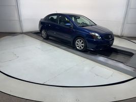 2012 NISSAN SENTRA S
