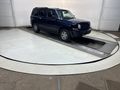 2014 JEEP PATRIOT