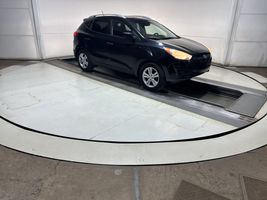 2011 HYUNDAI TUCSON 