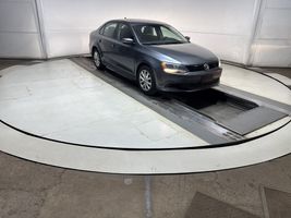2011 VOLKSWAGEN JETTA SE