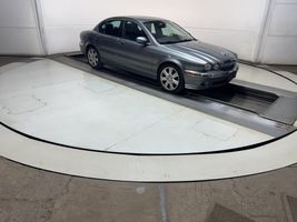 2004 JAGUAR X-TYPE 3.0