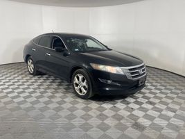 2012 HONDA CROSSTOUR EX-L