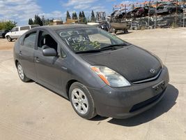 2009 TOYOTA PRIUS 