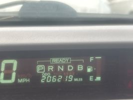 2002 TOYOTA PRIUS 