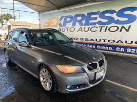 2011 BMW 3-SERIES