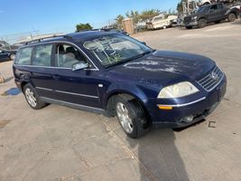 2002 VOLKSWAGEN PASSAT GLX