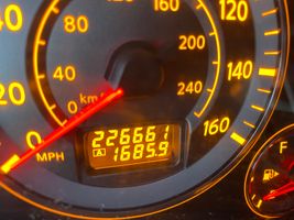 2007 INFINITI FX35 