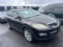 2007 MAZDA CX-9 