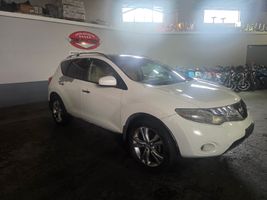 2010 NISSAN MURANO LE