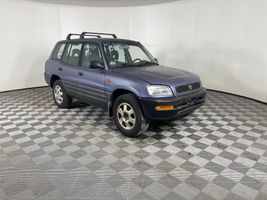 1997 TOYOTA RAV4 