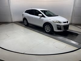 2011 MAZDA CX-7 I SV